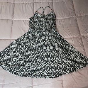 Spring/Summer Dress